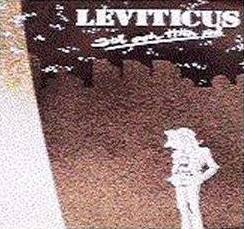 Leviticus : Stå och Titta på